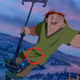 Illustration for article titled 9 Sexual Images Hidden In Your Favorite Disney Cartoons